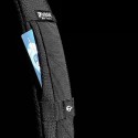 Men's Retro Coin Purse Sling Shoulder Bag Crossbody Bag Oxford Cloth Zipper Solid Color Daily Going out Black Grey Gray Green Black Gray