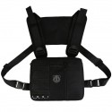 Men's Unisex 2022 Messenger Bag Sling Shoulder Bag Chest Bag Daily Sports Outdoor Black Gray Orange